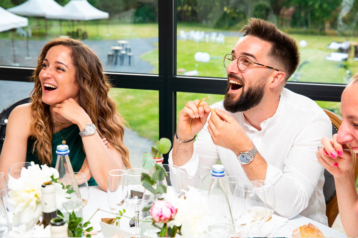 Robin Geyer performances close up Lausanne