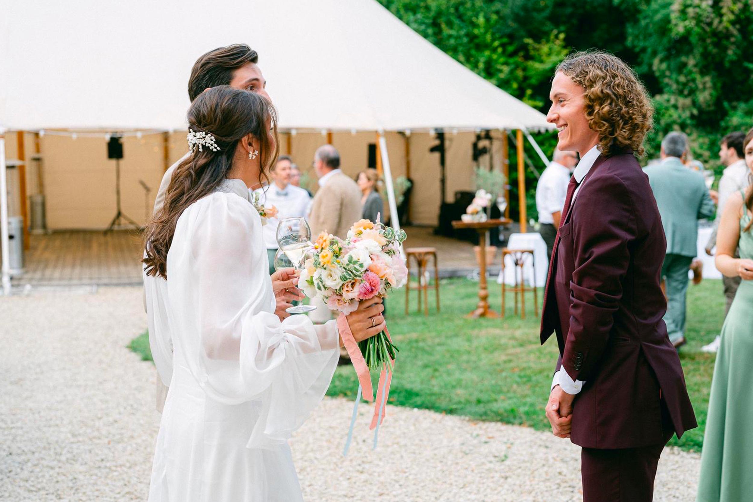 robin geyer magicien soirée privée Suisse romande