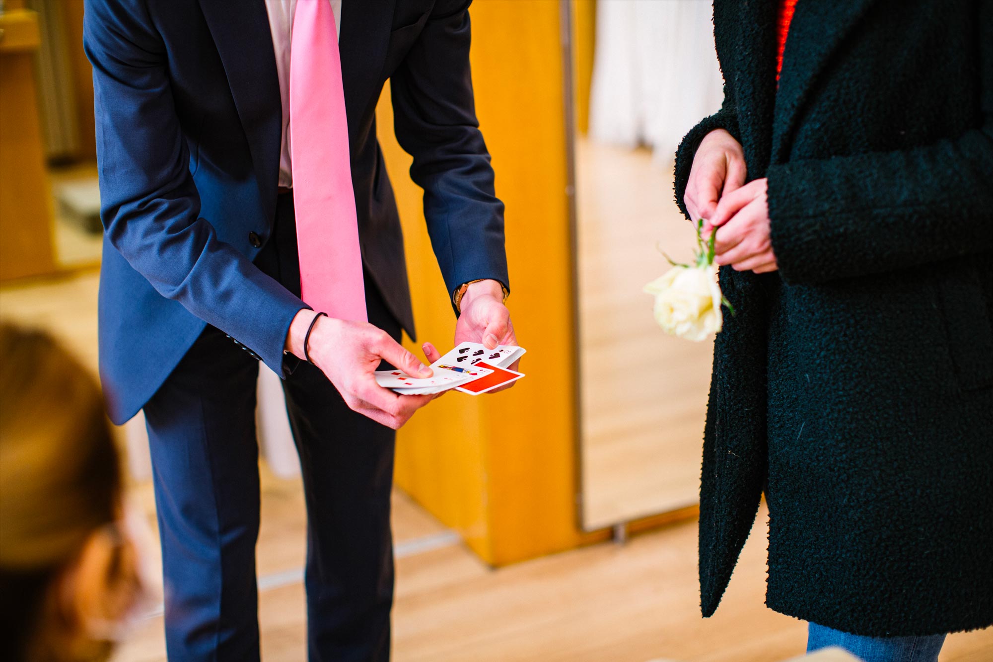 Robin Geyer vidéos romande